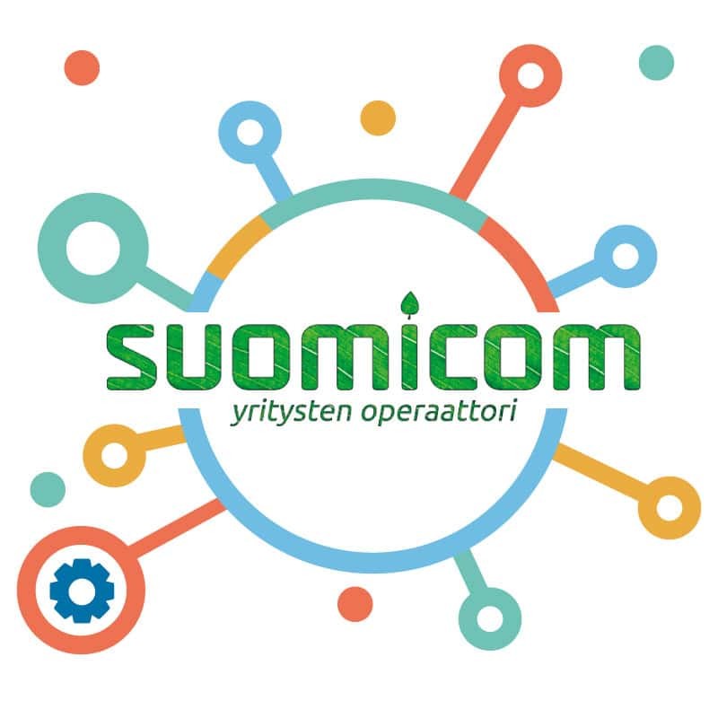 Suomicom on yritysten internet operaattori